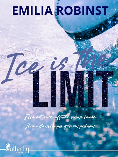 Ice Is The Limit