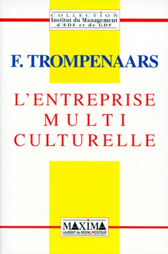 Entreprise multiculturelle