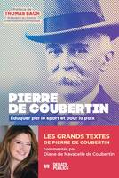 Pierre de Coubertin