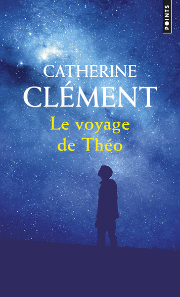 Le Voyage De Théo