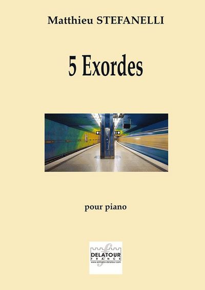 5 exordes