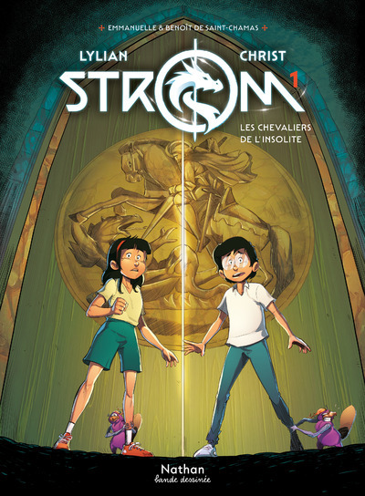 Strom Volume 1