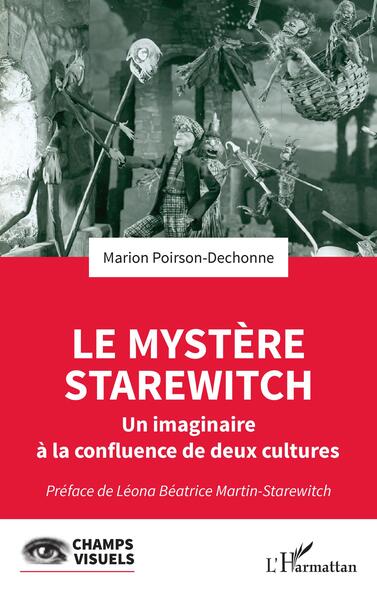 Le mystère Starewitch