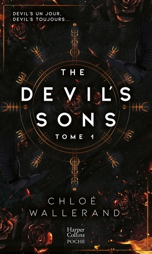 The Devil's Sons Volume 1