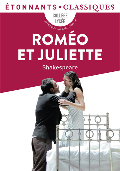 Roméo et Juliette - William Shakespeare