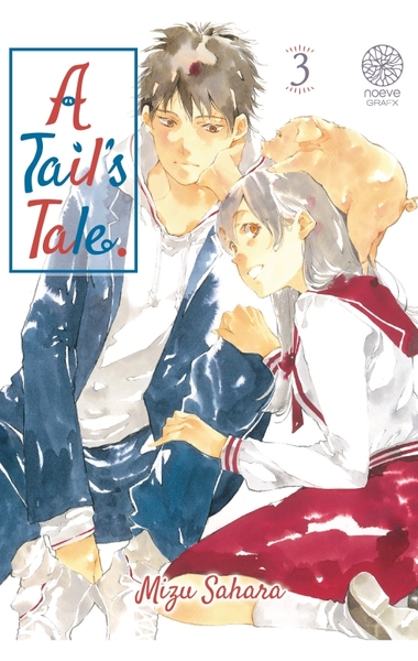 A Tail's Tale Volume 3