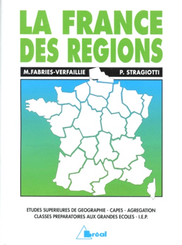 La France des régions