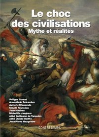 Le choc des civilisations