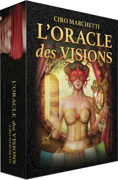 L'Oracle des Visions - Ciro Marchetti