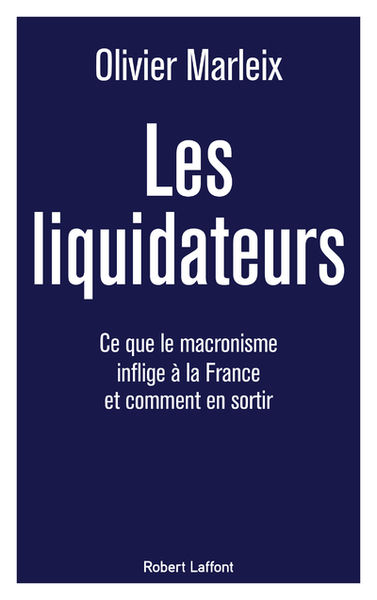 Les liquidateurs