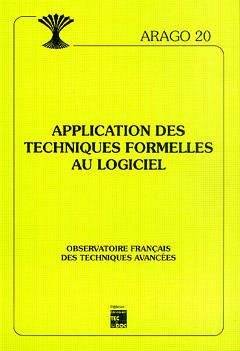 Application des techniques formelles au logiciel