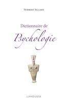 Dictionnaire de psychologie