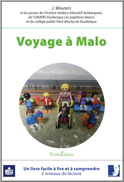 Le Voyage À Malo