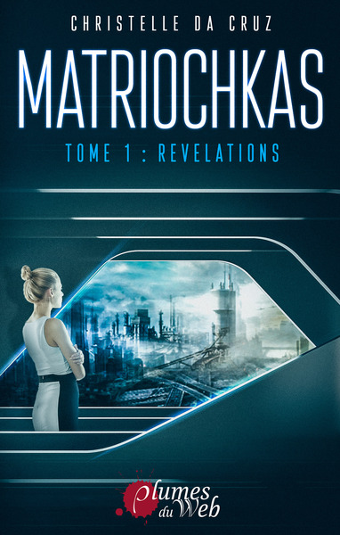 Matriochkas Volume 1