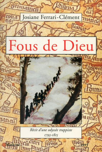 Fous de Dieu