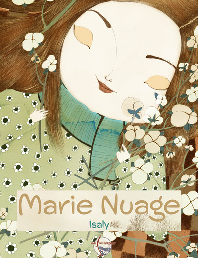 Marie nuage - Isaly