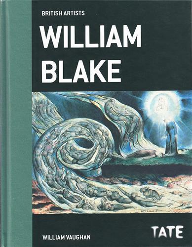 William Blake (British Artists) /Anglais - Tate