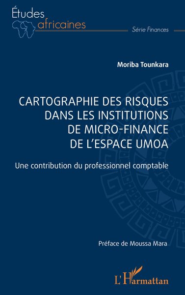 Cartographie des risques dans les institutions de micro-finance de l’espace UMOA