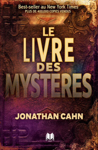 Le livre des mystères