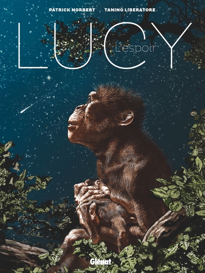 Lucy - Liberatore