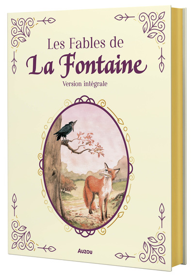 Les fables de la fontaine integrale ne