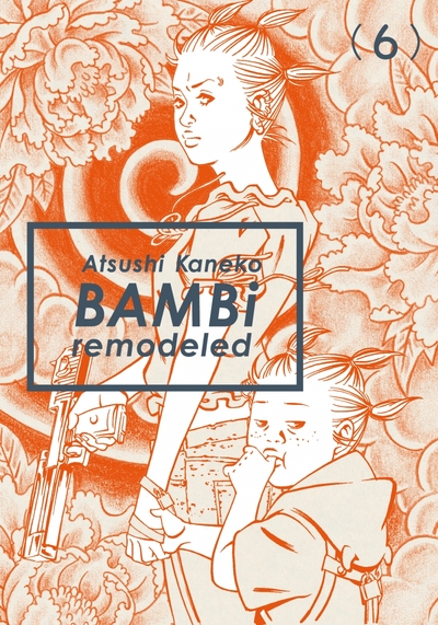 BAMBi remodeled Volume 6