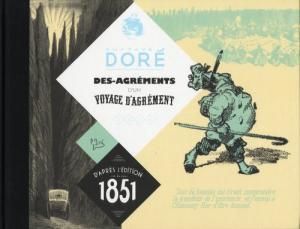 Dés-agréments d'un voyage d'agrément