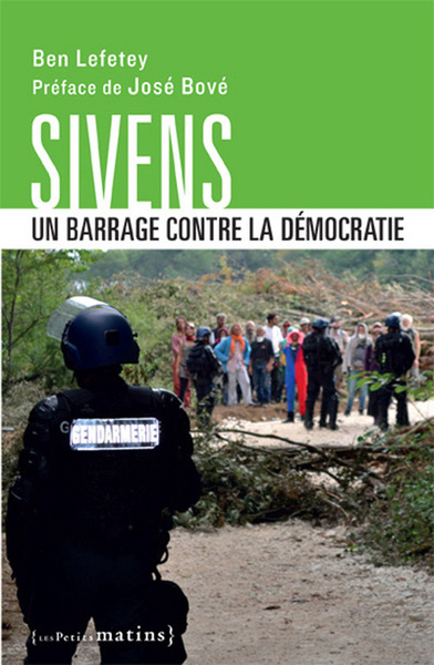 Sivens : un barrage contre la démocratie