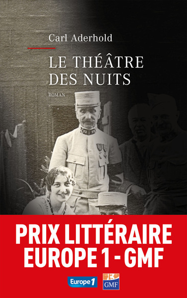 Le théâtre des nuits