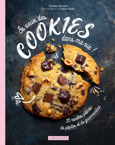 Je veux des cookies dans ma vie !