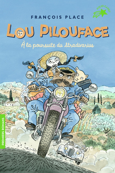 Lou Pilouface Volume 10