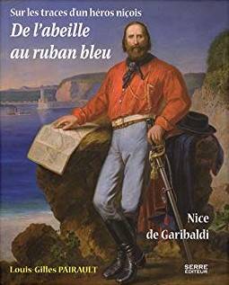 De l'abeille au ruban bleu