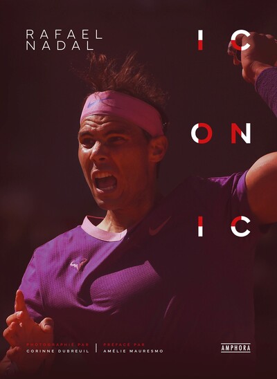 Nadal - Iconic - Dubreuil corinne