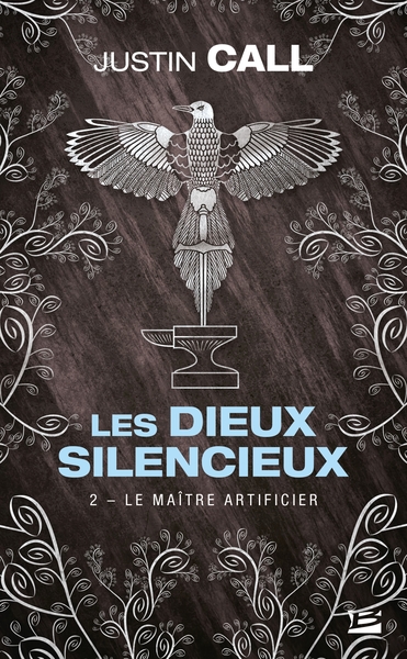 Les Dieux silencieux Volume 2