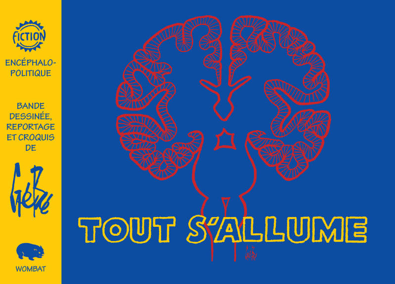 Tout s'allume