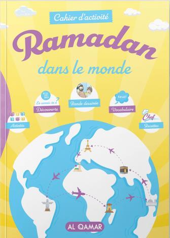 Ramadan dans le monde : Cahier d'activitE