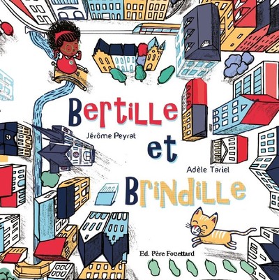 Brindille et Bertille