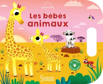 Les bébés animaux