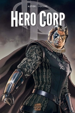 Hero Corp Volume 3