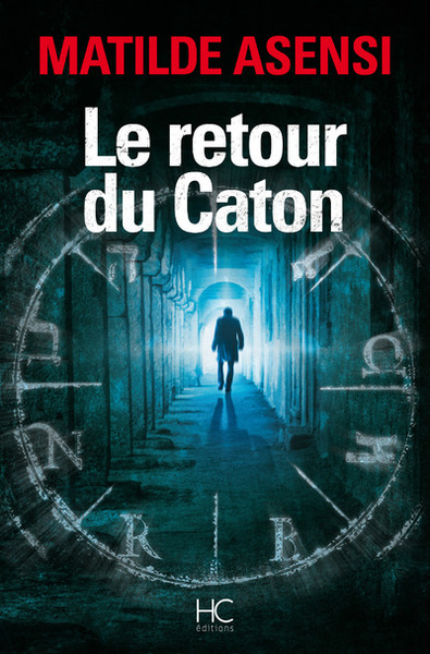 Le retour du caton