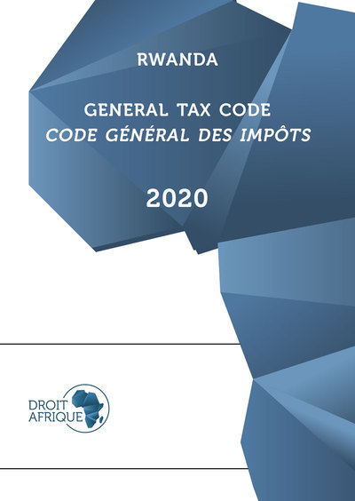 Code général des impôts