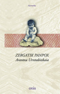 Zergatik Panpox - Urretabizkaia, Arant