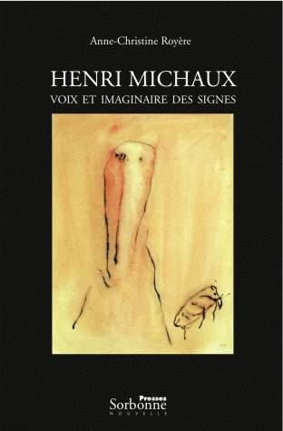 Henri Michaux