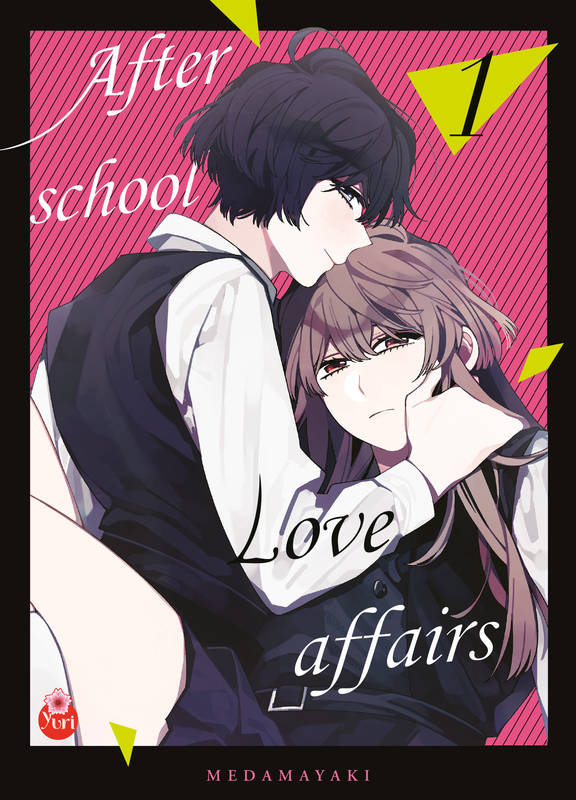 After school Love affairs Volume 1