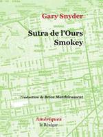 Sutra de l’Ours Smokey