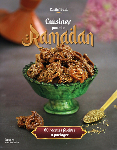 Cuisiner pour le Ramadan