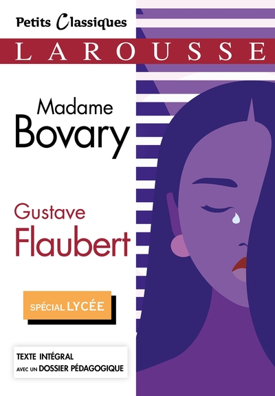 Madame Bovary / roman - Gustave Flaubert