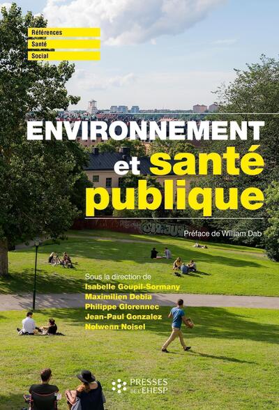 Environnement et santé publique