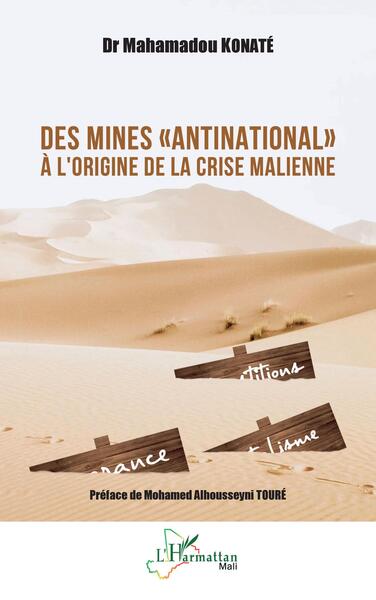 Des mines 