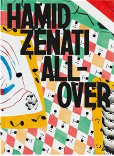 Hamid Zenati All-Over /anglais